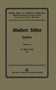 Adalbert Stifter : Studien