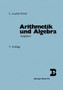 Arithmetik und Algebra : AUFGABEN