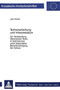 Textverarbeitung und Interpretation : Zur Verarbeitung literarischer Texte in Institutionen - unter besonderer Beruecksichtigung der Schule