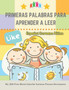 Primeras Palabras Para Aprender A Leer Espanol Coreano Ninos. My 300 First Word Colorful Cartoon Picture Diccionario : Montessori. Ejercicios para aprender a leer: Primeras palabras A-Z para enriquece