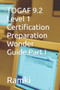 TOGAF 9.2 Level 1 Certification Preparation Wonder Guide Part I : 1