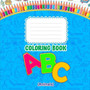 ABC & Animals Learning Book : Alphabet Learning with Animals