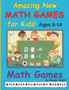 Math Games : Amazing New Math Learning Games for Kids!