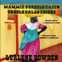 Creole Calas Criers