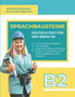 Sprachbausteine : Deutsch-Test fur den Beruf B2