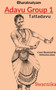 Bharatnatyam Adavu Group 1