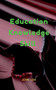 Education Knowledge Skill