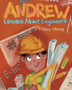 Andrew Learns about Engineers : Career Book for Kids (STEM Children's Books)