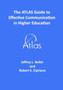 The ATLAS Guide to Effective Communication in Higher Education : 11