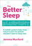 The Better Sleep Blueprint