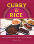 Curry & Rice : Three Generations of Sri Lankan Recipes