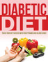 Diabetic Diet : Track Your Diet Success (with Food Pyramid and Calorie Guide)