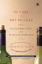 To Cork or Not To Cork : To Cork or Not To Cork