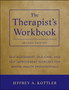 The Therapist's Workbook : Self-Assessment, Self-Care, and Self-Improvement Exercises for Mental Health Professionals