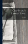 Cre-Fydd's Family Fare
