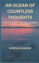 An ocean of countless thoughts