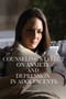 Anxiety and Depression in Adolescents