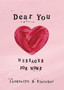 Dear You : Messages for Moms