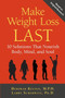 Make Weight Loss Last
