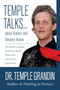 Temple Talks???.About Autism and Sensory Issues : The World's Leading Expert on Autism Shares Her Advice and Experiences