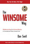 The Winsome Way : Rediscovering the Extraordinary in Yourself and Those Around You!
