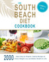 2000 South Beach Diet Cookbook : 2000 Days Easy-to-Prepare, Yummy Recipes to Faster Weight Loss and Better Health for Life