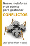 Nueve metaforas y un cuento para gestionar conflictos
