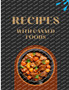 Recipes With Canned Foods : Delicious Canned Cookbook For Begineers