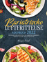 Bariatrische Luftfritteuse Kochbuch 2022 : Muhelose Und Koestliche, Fur Diabetiker Geeignete Rezepte Fur Ihre Heissluftfritteuse.