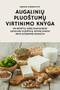 Augalini&370; Pluostum&370; Virtinimo Knyga