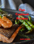Fish Cookbook; Fish Recipes Book, Fish Cookbook Recipes