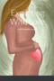 Expecting With Love : Daily Pregnancy Journal