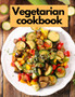 Vegetable Cookbook