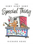 The Very Very Very Special Thing