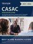 CASAC Exam Study Guide : Test Prep Book with Practice Questions for the Credentialed Alcoholism and Substance Abuse Counselor Examination