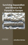 Surviving Separation and Divorce for Parents in Europe Surviving Separation and Divorce for Parents in Europe