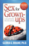 The Truth about Sex, a Sex Primer for the 21st Century Volume II : Sex for Grown-Ups