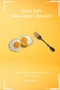 Dash Diet Breakfast Recipes : The Everyday Recipes Breakfast Cooking Guide