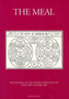 The Meal : Proceedings of the Oxford Symposium on Food and Cookery, 2001