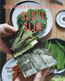 Sushi Slim : The one-Japanese-meal-a-day Diet Cookbook