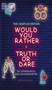Would You Rather + Truth Or Dare - Couples Edition