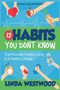Healthy Living (2nd Edition) : 12 Habits You DON'T KNOW That Promote Healthy Living & A Healthy Lifestyle!