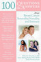 100 Questions & Answers About Breast Cancer Sensuality, Sexuality And Intimacy