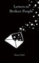 Letters to Broken People