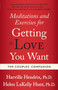 Couples Companion: Meditations & Exercises for Getting the Love You Want : A Workbook for Couples
