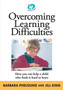 Overcoming Learning Difficulties