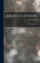 Les Nuits D'Hiver : Poesies Completes