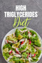 High Triglycerides Diet : A Beginner's 3-Week Step-by-Step Guide With Curated Recipes and a 7-Day Meal Plan