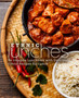 Ethnic Lunches : Re-Imagine Lunchtime with Delicious Ethnic Recipes for Lunch