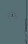 Enneagram 4 YEARLY CUSTOMIZER Planner : Yearly planner for an enneagram type Four